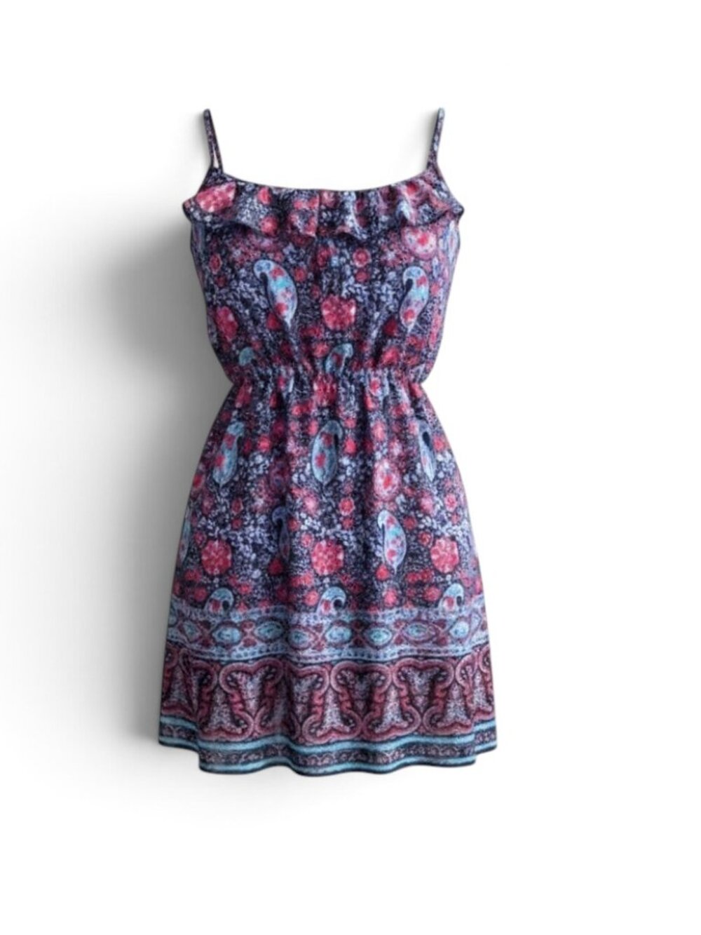 y2k American Eagle Dress sz S